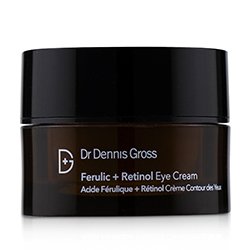 Dr Dennis Gross Ferulic + Retinol Eye Cream - Salon Product 15ml/0.5oz