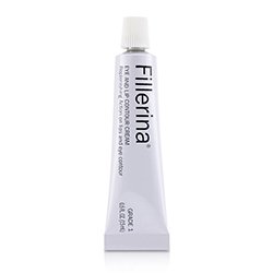 Fillerina Eye & Lip Contour Cream - Grade 1 15ml/0.5oz