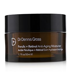 Dr Dennis Gross Ferulic + Retinol Anti-Aging Moisturizer - Salon Product 50ml/1.7oz