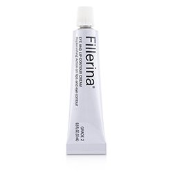 Fillerina Eye & Lip Contour Cream - Grade 2 15ml/0.5oz