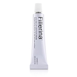 Fillerina Eye & Lip Contour Cream - Grade 3 15ml/0.5oz