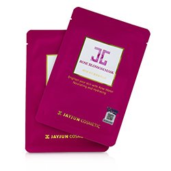 JayJun Rose Blossom Mascarilla 10sheets
