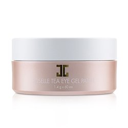 JayJun Roselle Tea Parche Gel de Ojos 30pairs
