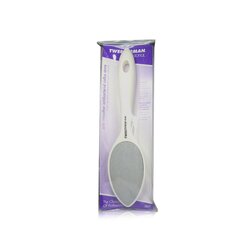 Tweezerman Professional Sole Смягчающее Средство - White -