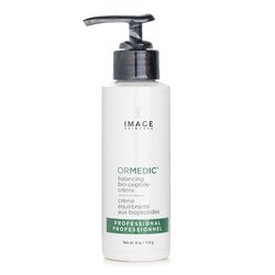 Image Ormedic Balancing Bio-Peptide Creme (Salon Size) 113g/4oz