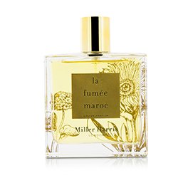 Miller Harris La Fumee Maroc Eau De Parfum Spray (Without Cellophane) 100ml/3.4oz