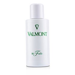 Valmont Purity Bi-Falls (Dual Phase Makeup Remover For Eyes) (Salon Size) 250ml/8.4oz