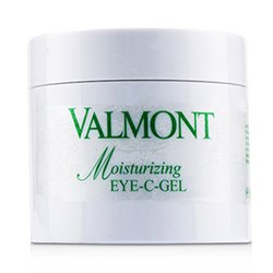 Valmont Moisturizing Eye-C-Gel (Moisturizing & Plumping Eye Gel With A Cooling Effect) (Salon Size) 100ml/3.5oz