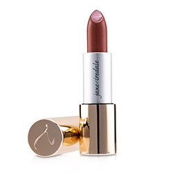 Jane Iredale Triple Luxe Стойкая Увлажняющая Губная Помада - # Gabby (Pink Nude) 3.4g/0.12oz