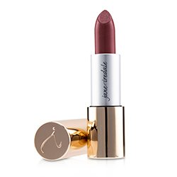 Jane Iredale Triple Luxe Стойкая Увлажняющая Губная Помада - # Susan (Soft Cool Pink) 3.4g/0.12oz