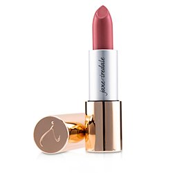 Jane Iredale Triple Luxe Стойкая Увлажняющая Губная Помада - # Tania (Bubblegum Pink) 3.4g/0.12oz