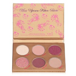 Winky Lux Mini Uptown Kitten Paleta (6x Sombras de Ojos) 6x1.7g/0.058oz