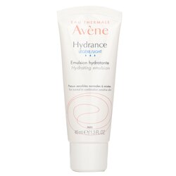 Avene Hydrance LIGHT Emulsión Hidratante - Para Piel Sensible Normal a Mixta 40ml/1.3oz