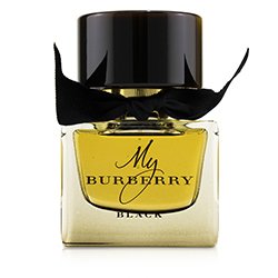 Burberry My Burberry Black Eau De Parfum Spray 30ml/1oz