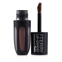 By Terry أحمر شفاه سائل غير لامع Lip Expert - # 1 Guilty Beige 4ml/0.14oz