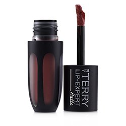 By Terry Lip Expert Matte Liquid Lipstick - # 4 Rosewood Kiss 4ml/0.14oz