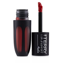 By Terry Lip Expert Pintalabios Líquido Mate - # 8 Red Shot 4ml/0.14oz