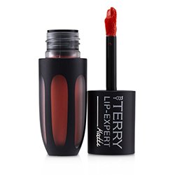 By Terry Lip Expert Pintalabios Líquido Mate - # 11 Sweet Flamenco 4ml/0.14oz