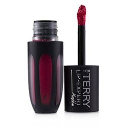 By Terry Lip Expert Matte Liquid Lipstick - # 12 Dragon Doll 4ml/0.14oz
