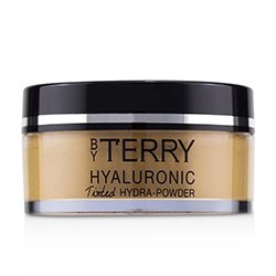 By Terry Hyaluronic Tinted Hydra Care Setting Powder - # 500 Medium Dark 10g/0.35oz