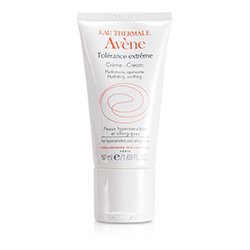 Avene Tolerance Extreme Cream - For Sensitive & Hypersensitive Skin (Box Slightly Damaged) 50ml/1.6oz