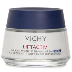 Vichy LiftActiv Supreme Night Anti-Wrinkle & Firming Correcting Care Cream (For All Skin Types) 50ml/1.67oz
