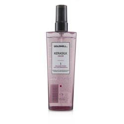 Goldwell Kerasilk Color 1 Primer de Brillo (Para Protección de Color Brillante) 125ml/4.2oz
