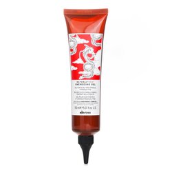 Davines Natural Tech Energizing Gel (For Scalp and Fragile, Thinning Hair) 150ml/5.07oz