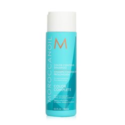 Moroccanoil شامبو Color Continue (للشعر المصبوغ) 250ml/8.5oz
