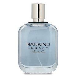Kenneth Cole Mankind Legacy Eau De Toilette Spray 100ml/3.4oz