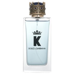 דולצ'ה וגבאנה K או דה טואלט ספריי 100ml/3.3oz