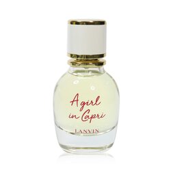 Lanvin A Girl In Capri Eau De Toilette Spray 30ml/1oz