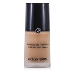 Giorgio Armani Svetleča svilnata podlaga Luminous Silk Foundation - # 5 Light Beige 30ml/1oz