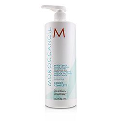 Moroccanoil بلسم Color Continue (للشعر المصبوغ) 1000ml/33.8oz