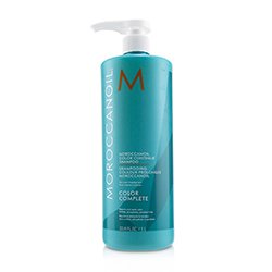 Moroccanoil Color Continue Shampoo (For Color-Treated Hair) 1000ml/33.8oz