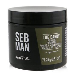 Sebastian Seb Man The Dandy (Pomada) 71.25g/2.51oz