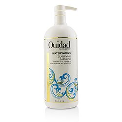 Ouidad Szampon do włosów Water Works Clarifying Shampoo (Curl Essentials) 1000ml/33.8oz