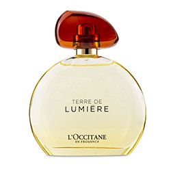 L'Occitane Terre De Lumiere Eau De Parfum Spray  90ml/3oz