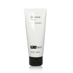 PCA Skin Detoxifying Mask (Exp. Date 05/2020) 60g/2.1oz