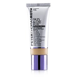 Peter Thomas Roth Skin to Die For Минеральный Матовый CC Крем SPF 30 - #Medium (Срок Годности 05/2020) 30ml/1oz