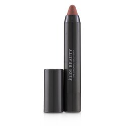 Juice Beauty Phyto Pigments Luminous Lip Crayon - # 12 Malibu 2.7g/0.1oz