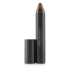 Juice Beauty Phyto Pigments Luminous Lip Crayon - # 04 Carmel (Unboxed) 2.7g/0.1oz
