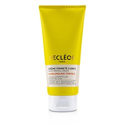 Decleor Body Firming Cream with Tonic Grapefruit Essential Oils 200ml/6.7oz