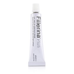 Fillerina Eye & Lip Contour Cream - Grade 4 Plus 15ml/0.5oz