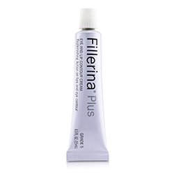 Fillerina Eye & Lip Contour Cream - Grade 5 Plus 15ml/0.5oz