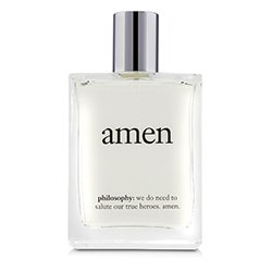 Philosophy Amen Eau De Cologne Spray 120ml/4oz