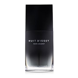 Issey Miyake Nuit D’Issey Noir Argent Eau De Parfum Spray 100ml/3.3oz