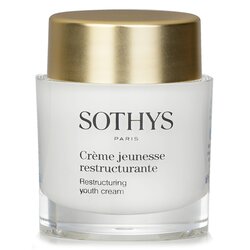 Sothys Restructuring Youth Cream קרם 50ml/1.69oz