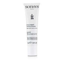 Sothys Multi-Action Eye Contour (Salon Size) 30ml/1.01oz