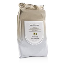 Bare Escentuals Toallitas Limpiadoras Minerales 46count